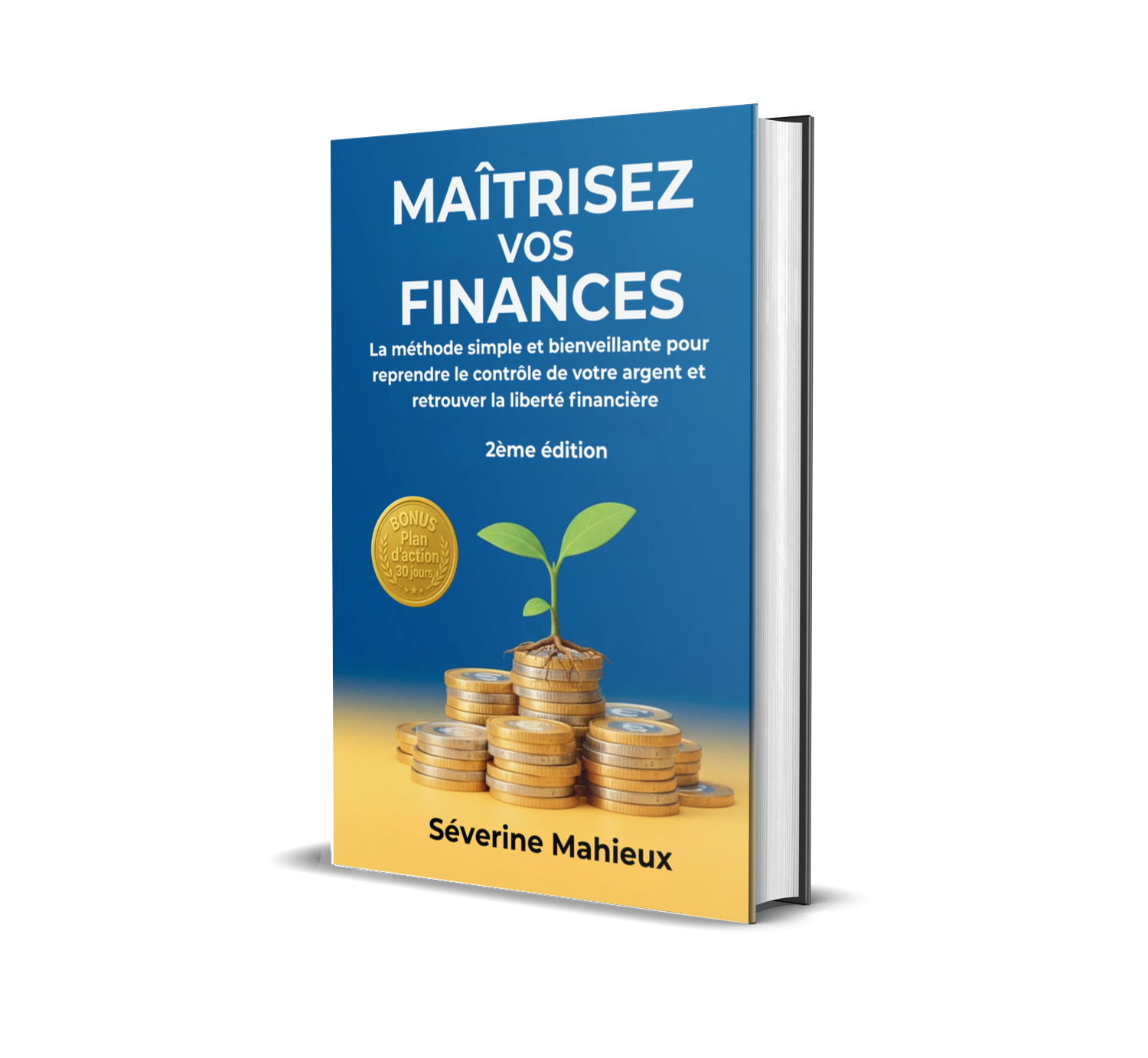 Maîtrisez vos finances