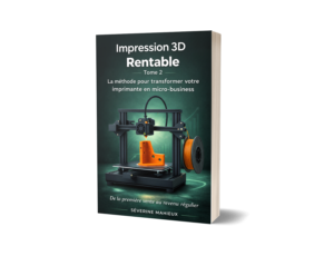 impression 3d rentable