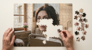 la prosopagnosie