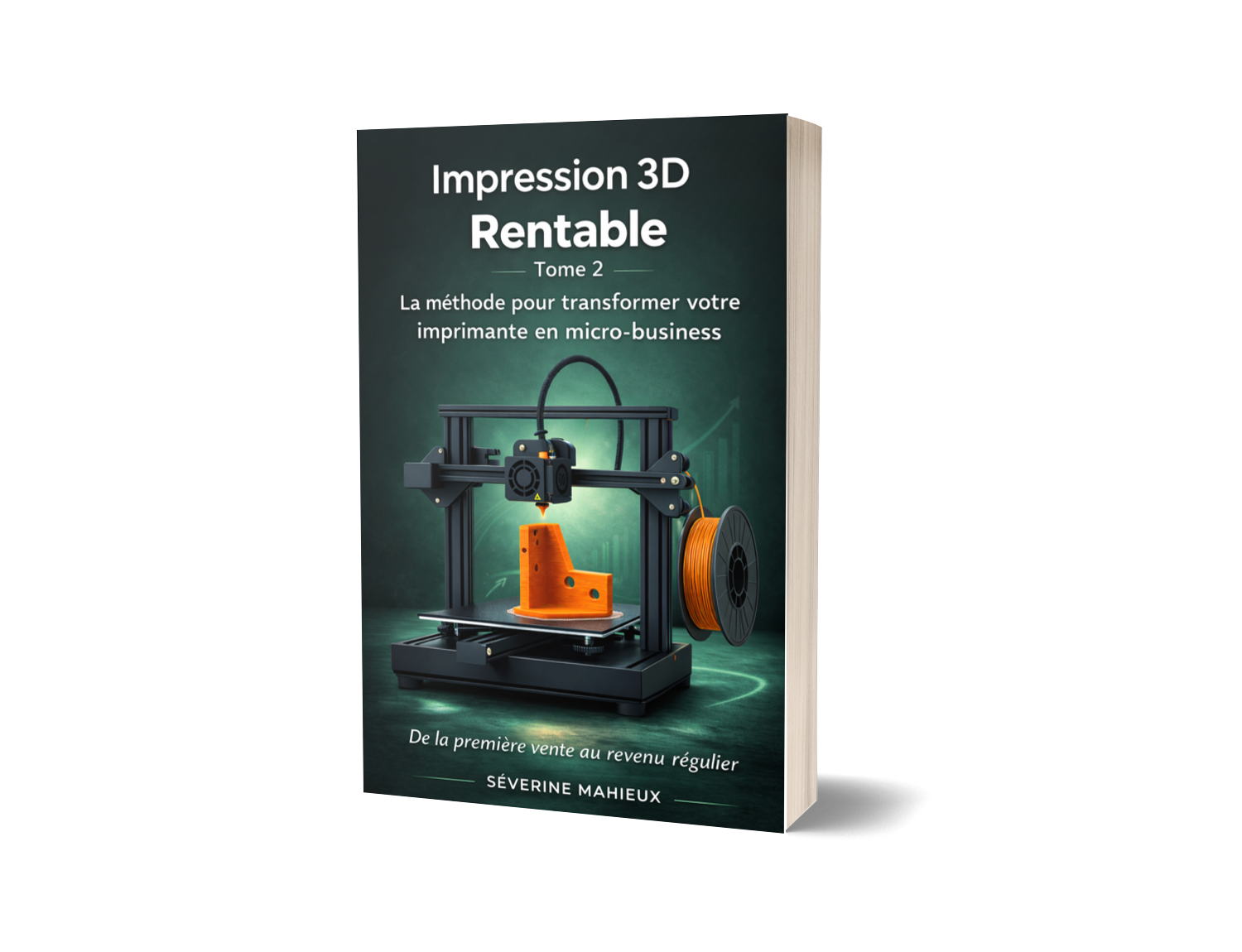 Impression 3D Rentable