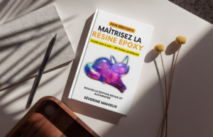 maitrisez la resine epoxy