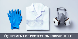 equipement de protection resine epoxy