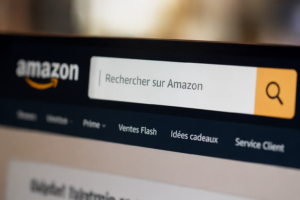 Amazon KDP