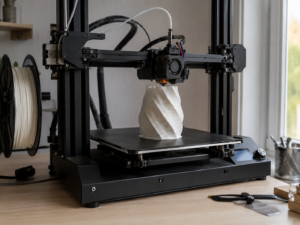 impression 3D à la maison