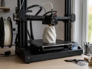 impression 3D à la maison