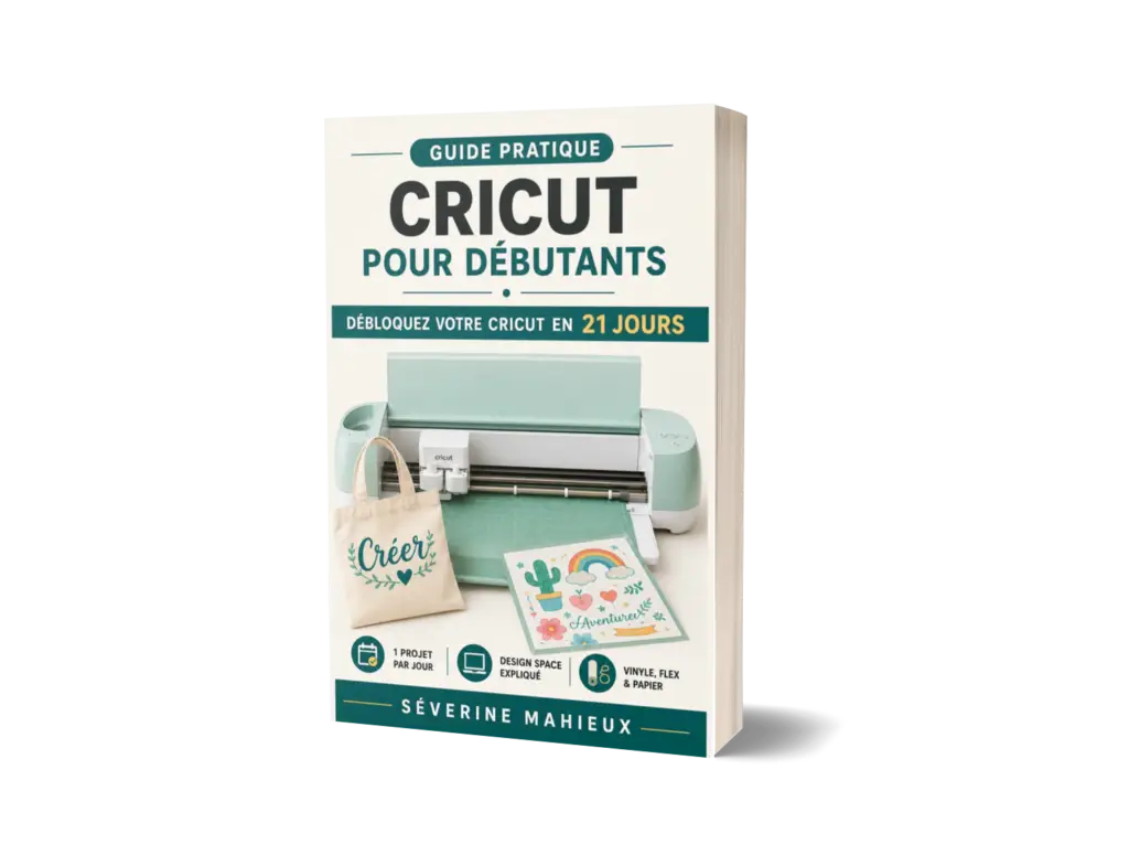 Cricut pour débutants
