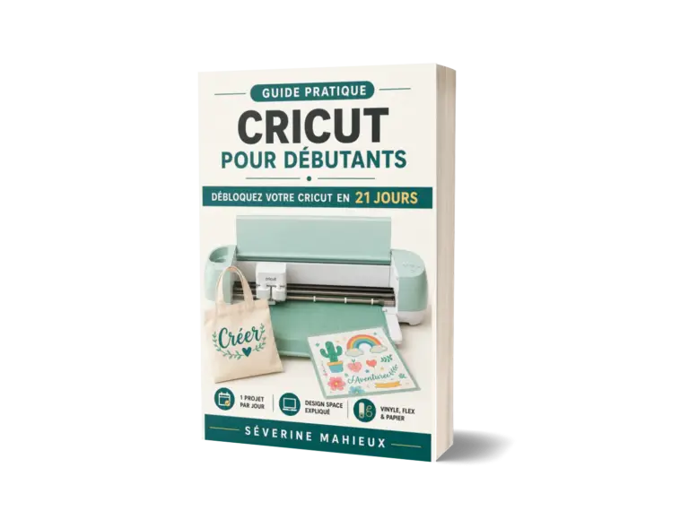 Cricut pour débutants