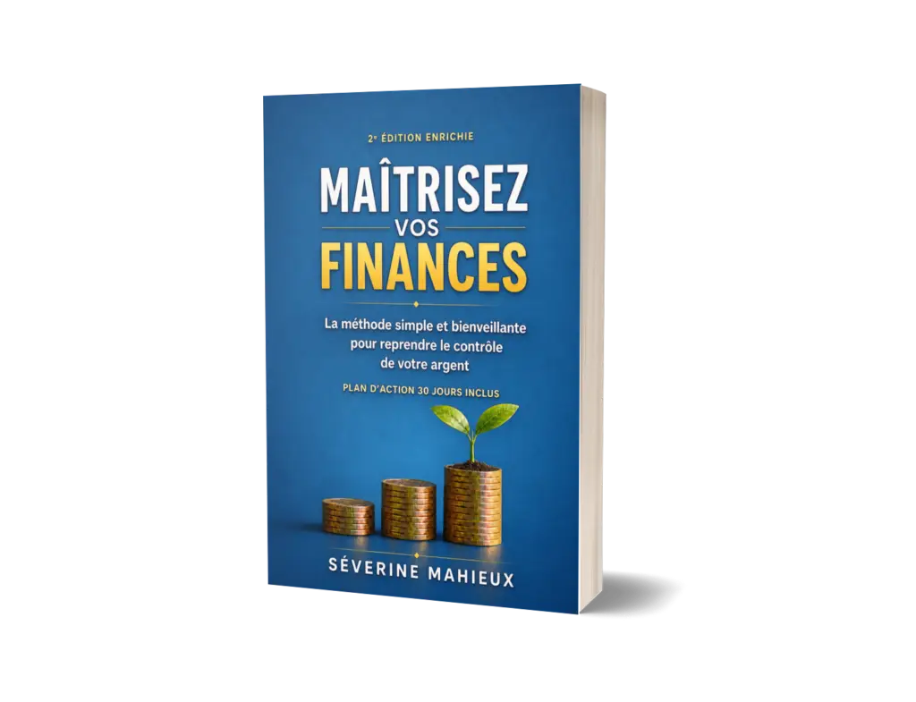 maitrisez vos finances