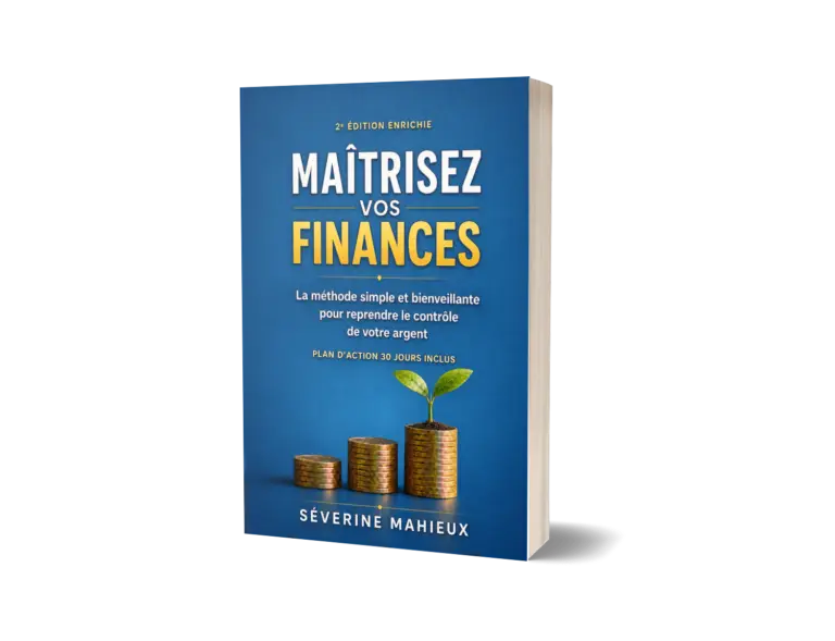 maitrisez vos finances