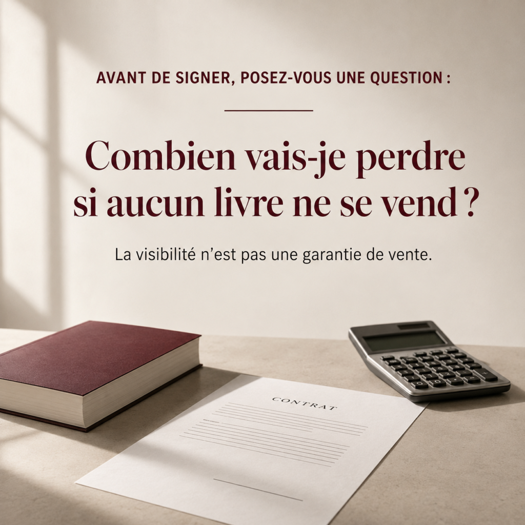 Combien vais-je perdre ?