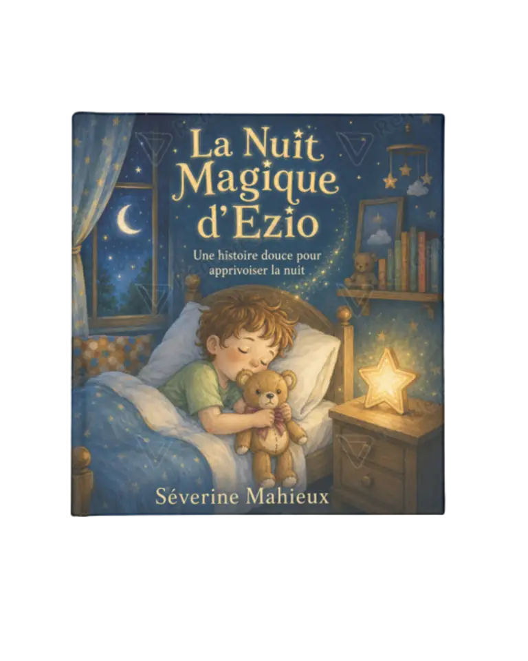 La Nuit Magique d'Ezio