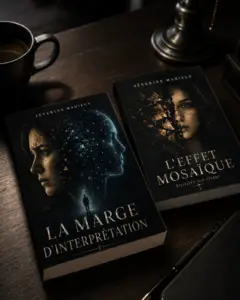 écrire un deuxième roman