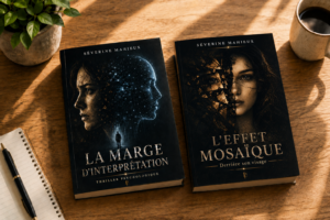 écrire un deuxième roman