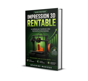 Impression 3D Rentable