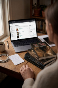 Amazon KDP
