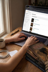 Amazon KDP