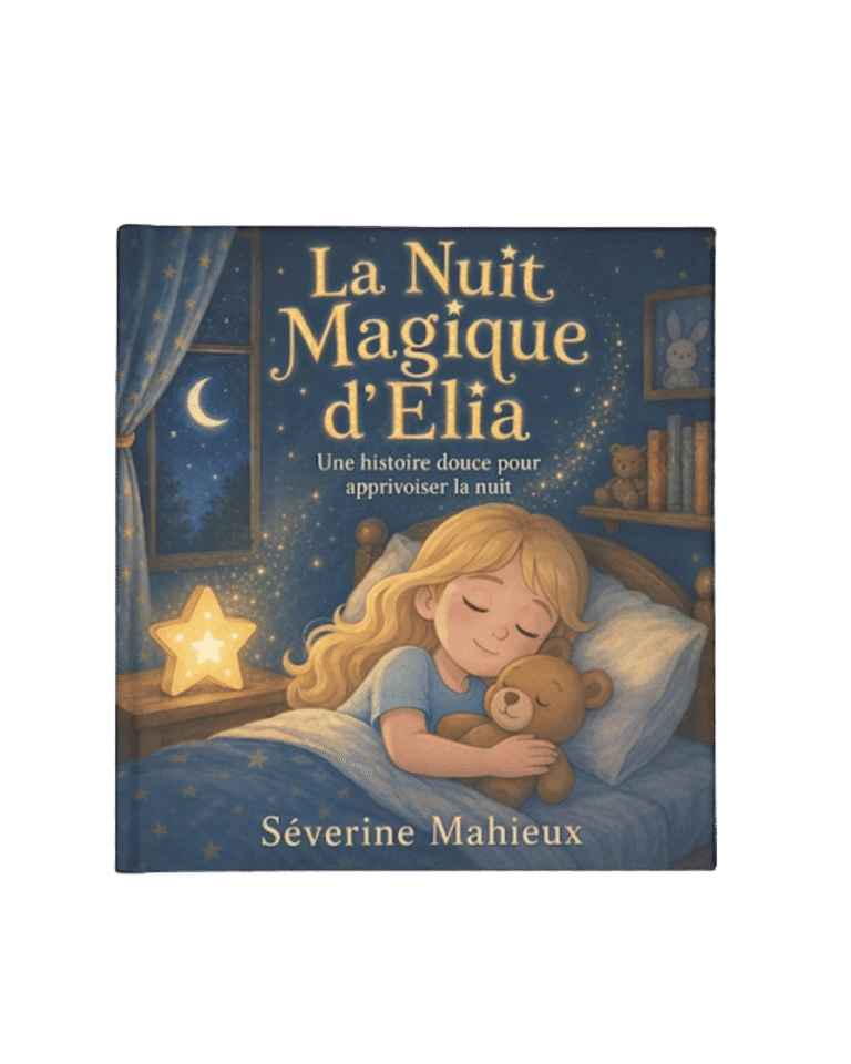 la nuit magique d'elia