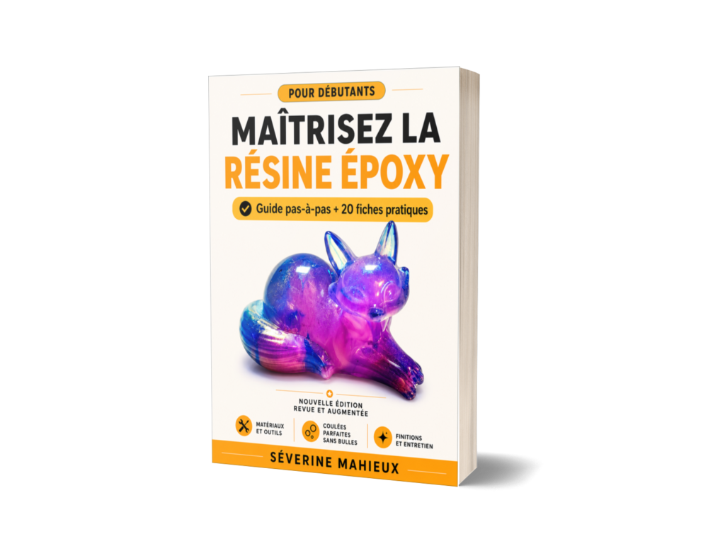 guide resine epoxy