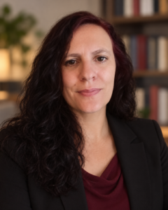 Séverine Mahieux autrice