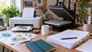 bureau sublimation
