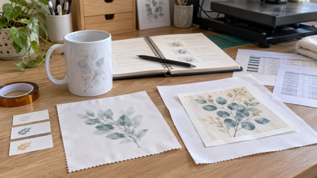 problème sublimation