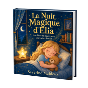 La nuit magique d'elia